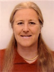 Claudie Baudry