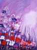 Symphonie Mauve
