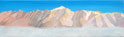 Chane du Mont Blanc